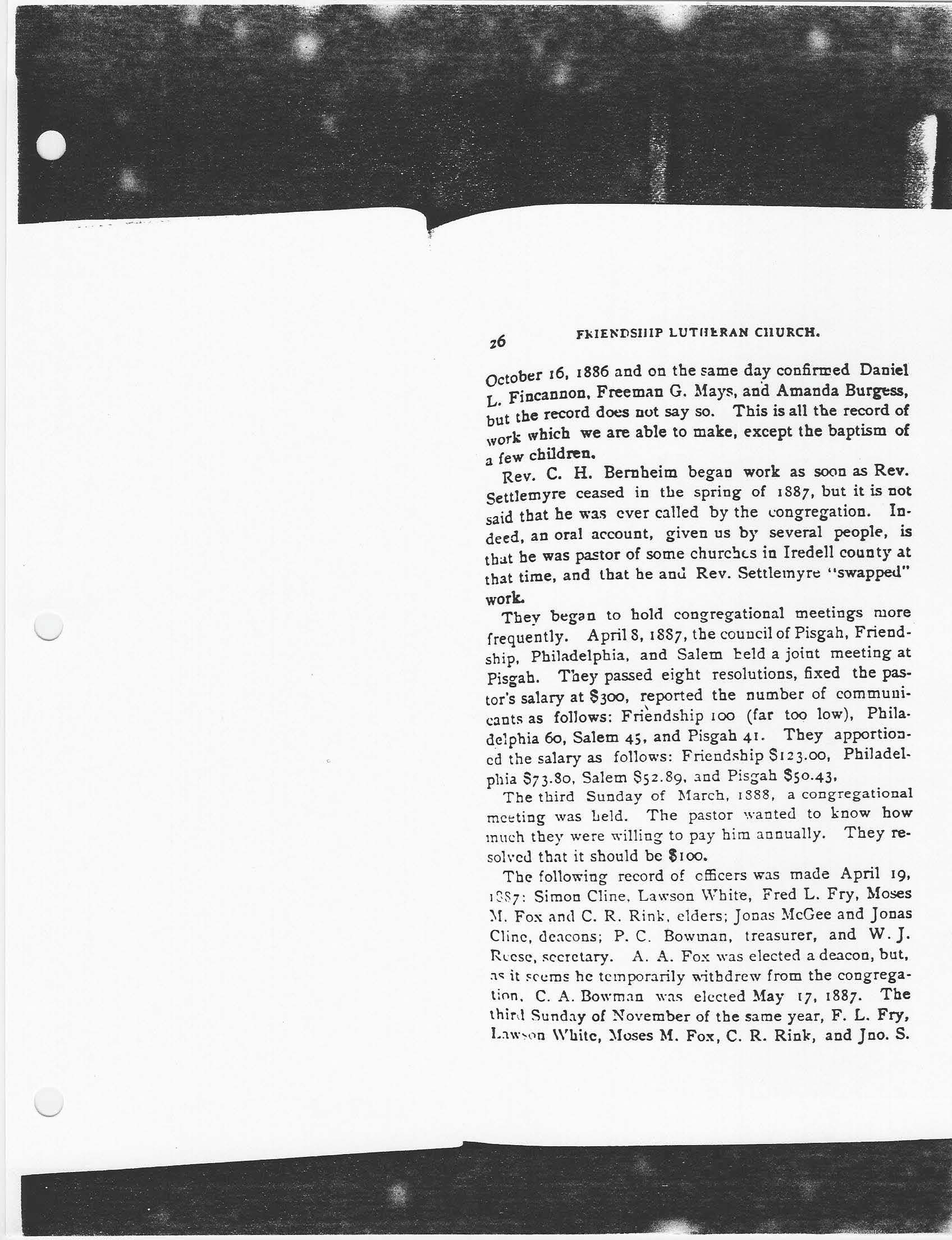 Document